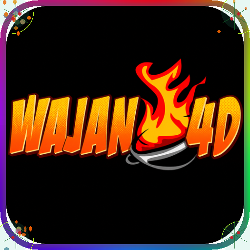 wajan4d — galeri pratinjau - APK Resmi