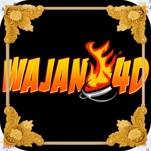 wajan4d — galeri pratinjau Resmi APK